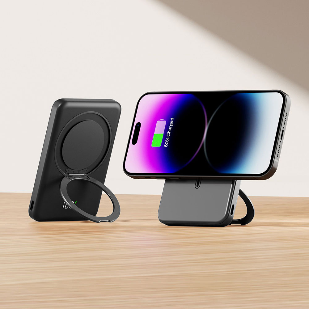 Fast Charger