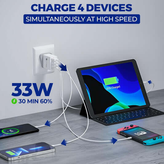 Fast Charger
